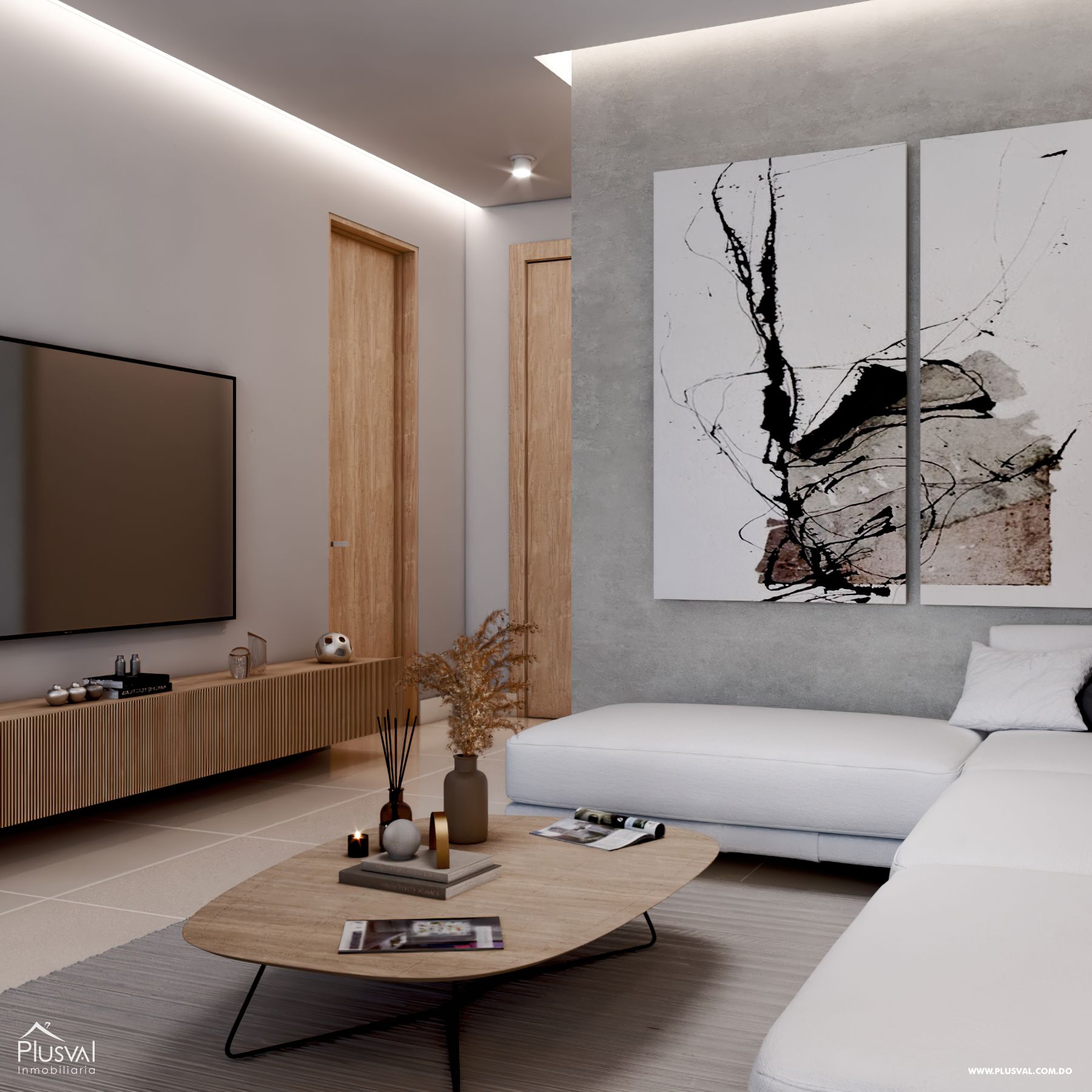 Nueva Torre de  apartamentos ubicado en Gurabo, de Santiago de los Caballeros 239948