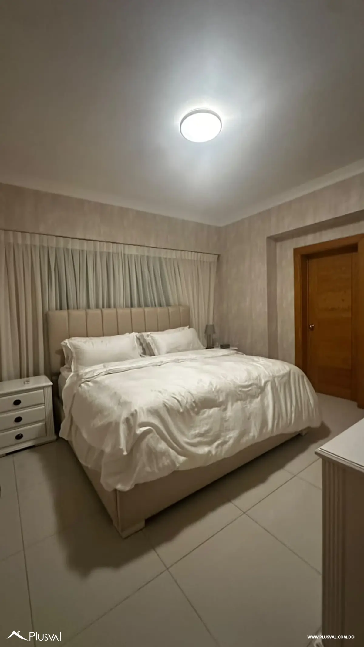 Apartamento en alquiler Amueblado en el exclusivo sector de Piantini 518258