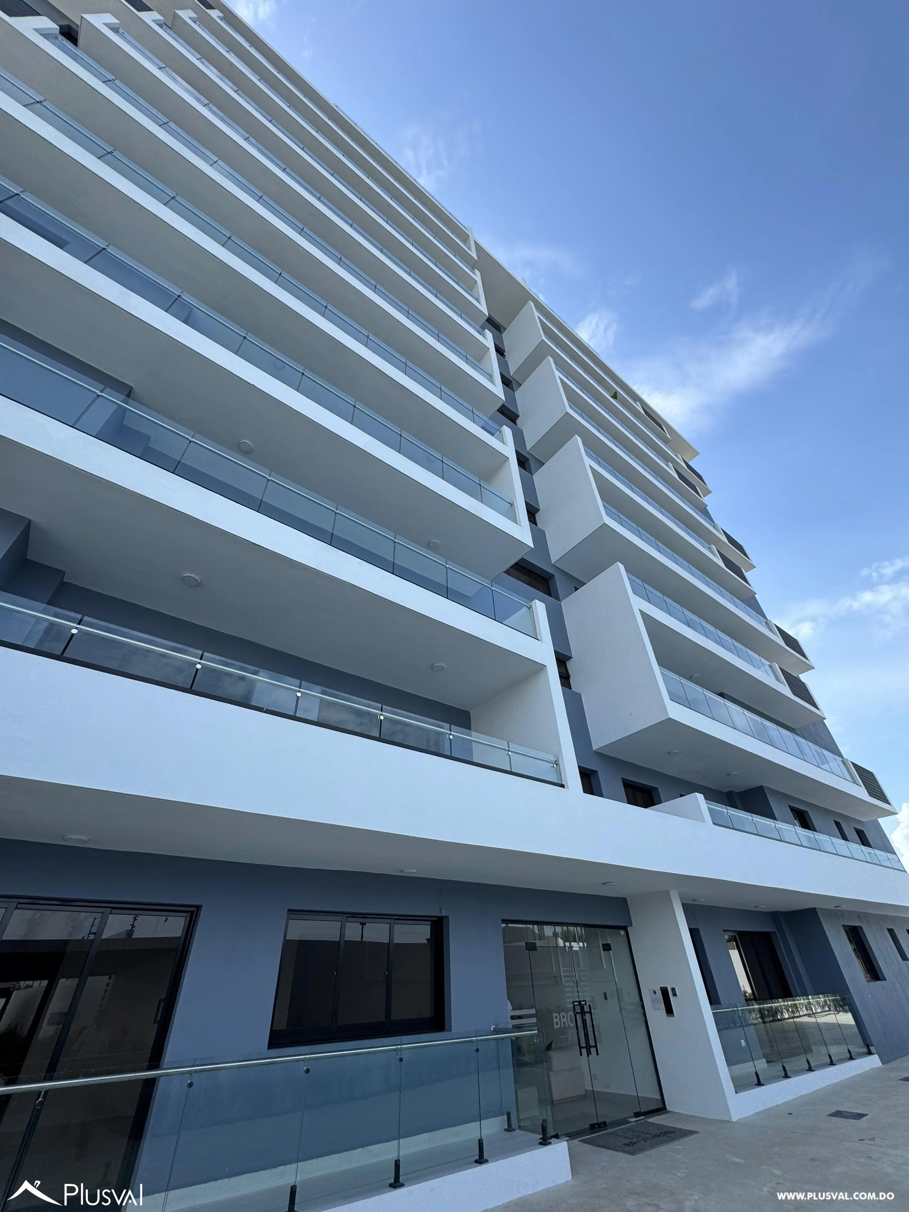 Apartamento Amueblado de 1 Habitación con Piscina y Línea Blanca 525560