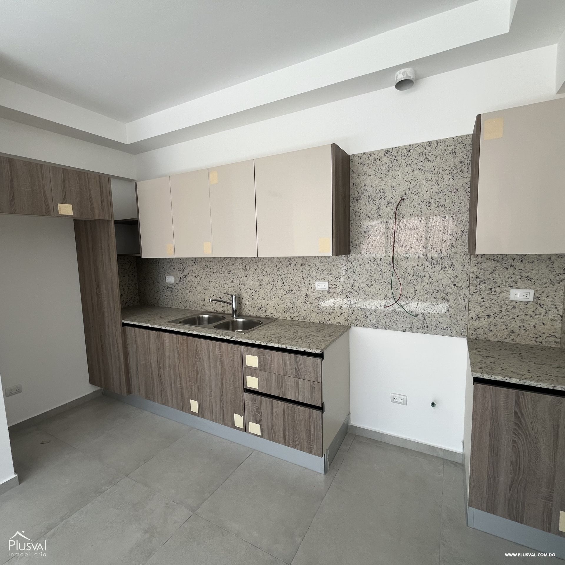 Apartamento en alquiler, La Esperilla. 406503