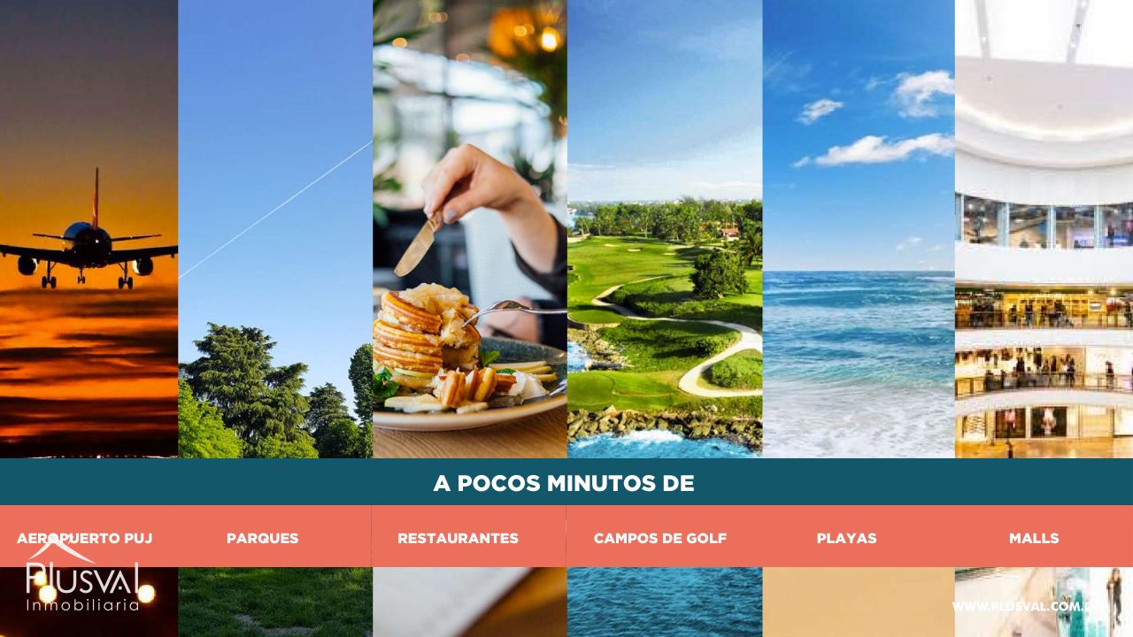 APARTAMENTOS EN VENTA EN CIUDAD LAS CANAS 326693