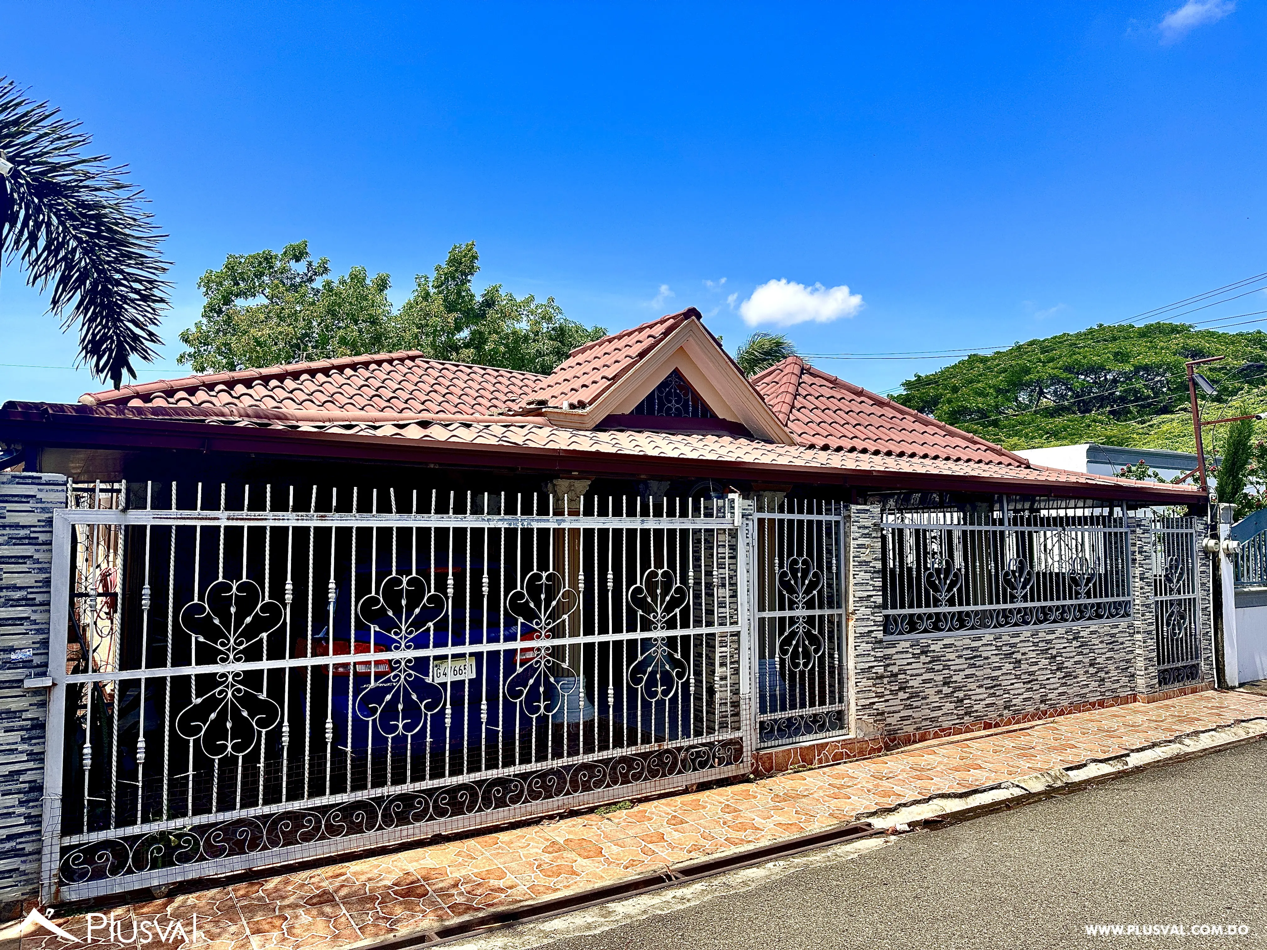 Casa Brisas Del Valle 511603