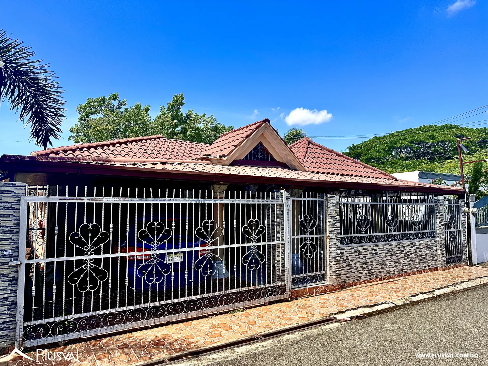 Casa Brisas Del Valle 511603