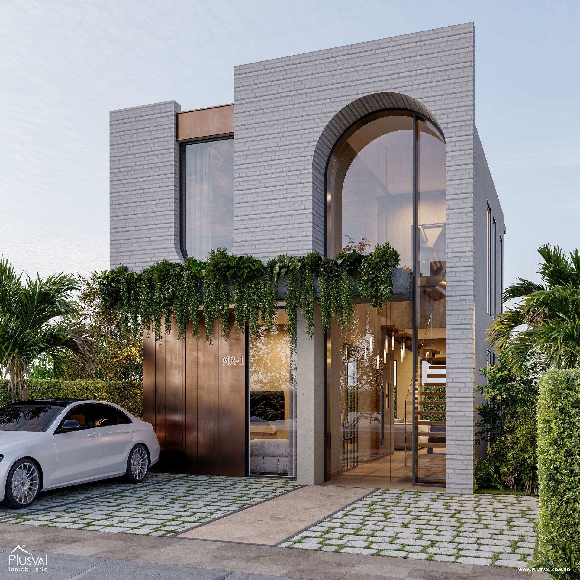 Villa en Venta, Bávaro - Punta cana 398791