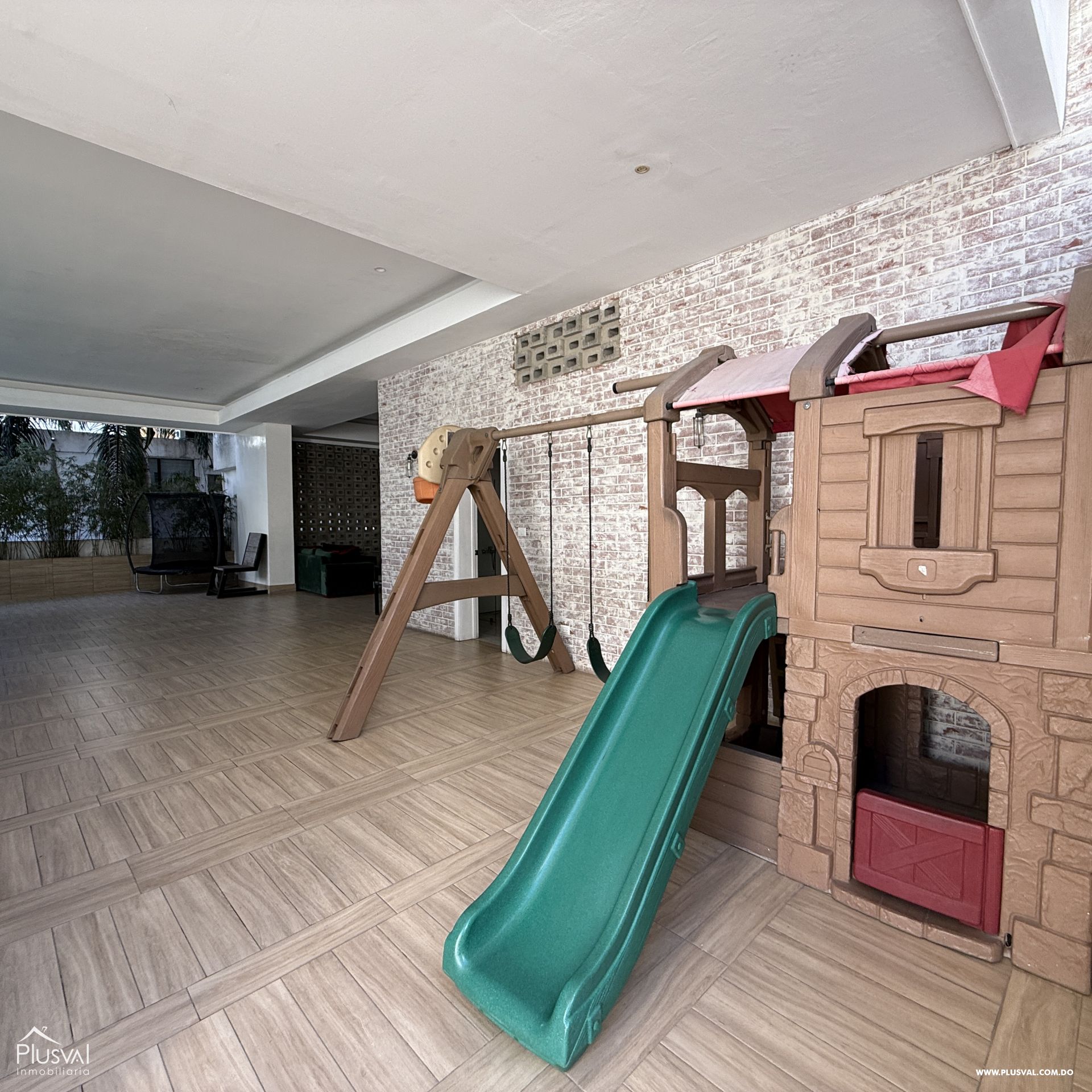 Apartamento en Venta en Serrallés – 3 Habitaciones + Estudio | 226 m² | Cerca del Parque de la Vida 437995