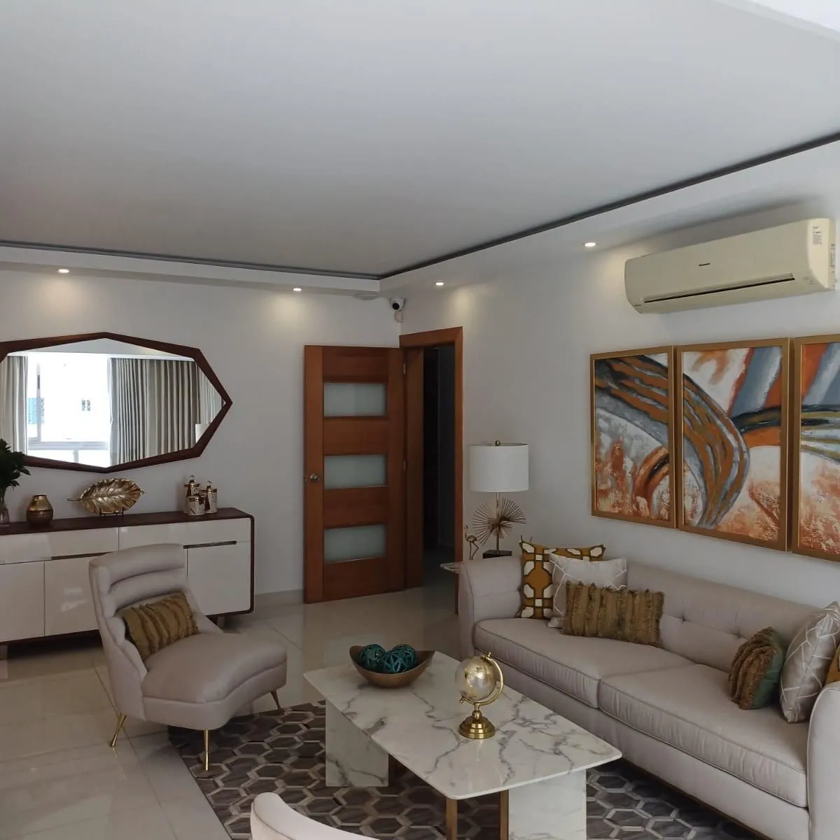 Apartamento en excelente Ubicación en Bella Vista en venta 421255