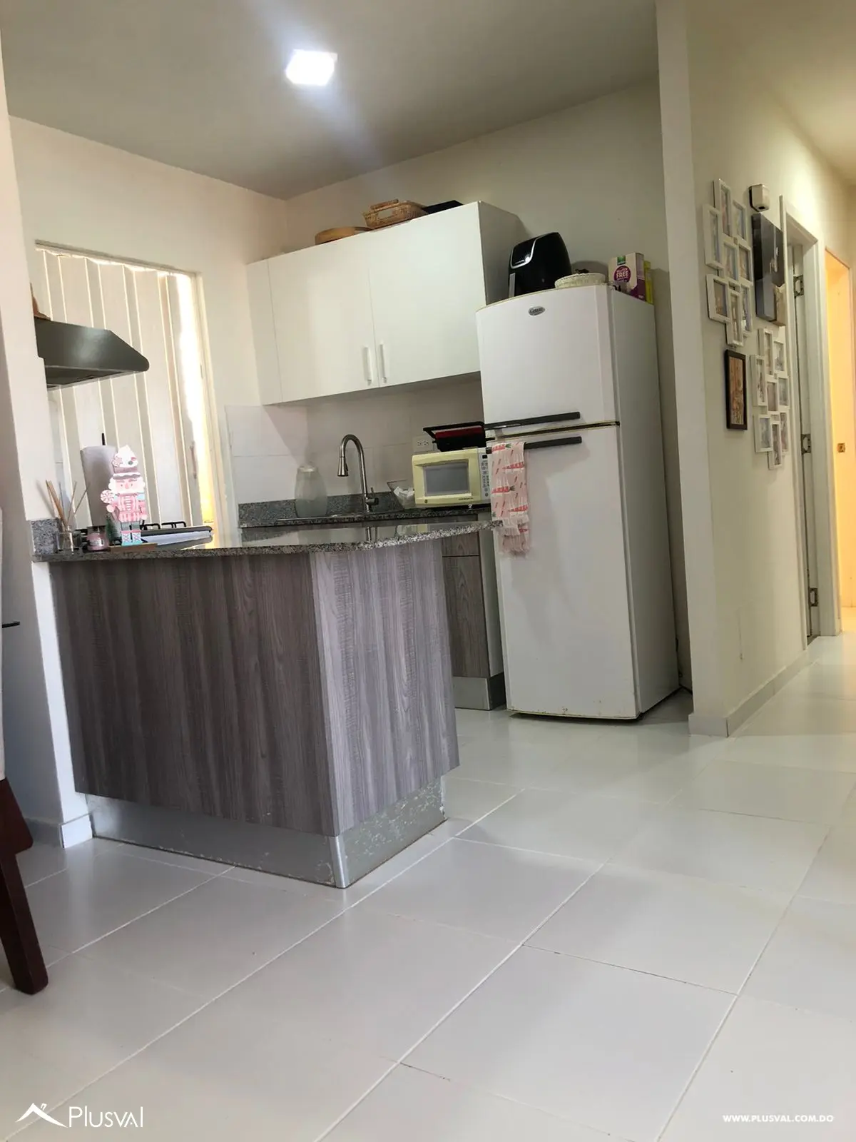 Apartamento de 3 hab en Santo Domingo Norte 468562