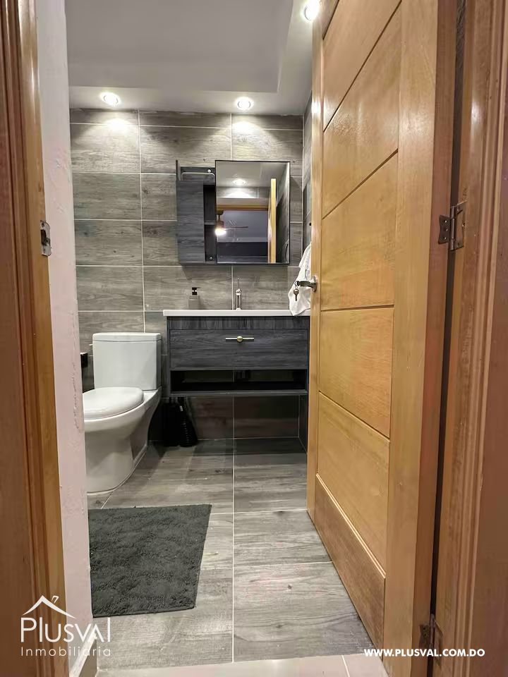 Penthouse de Lujo en Venta en Vista Hermosa | 178.7 m² | 4 Habitaciones + Terraza Privada de 42.78 m² 477073