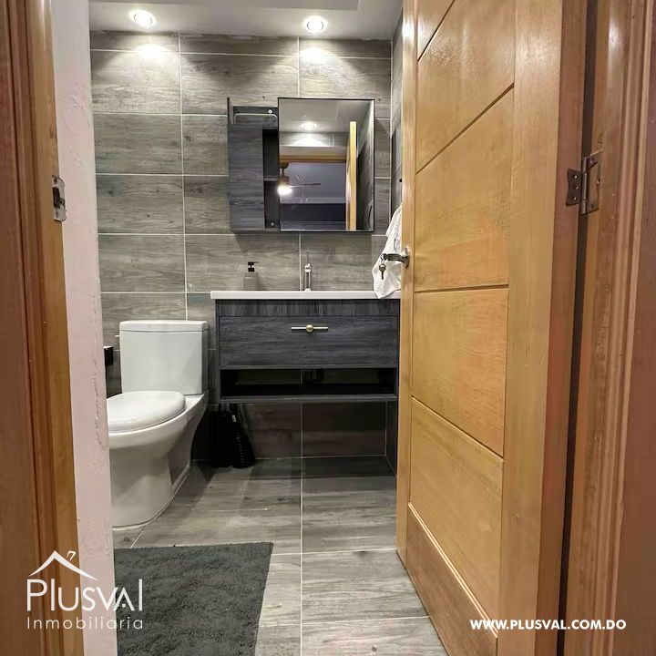 Penthouse de Lujo en Venta en Vista Hermosa | 178.7 m² | 4 Habitaciones + Terraza Privada de 42.78 m² 477073