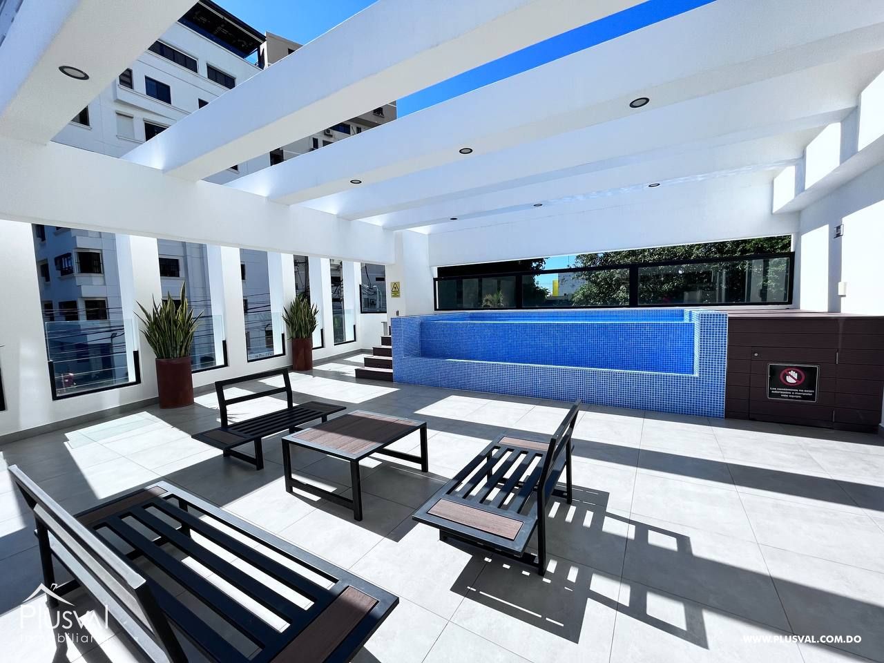 Apartamento en alquiler Amueblado en La Esperilla 323375