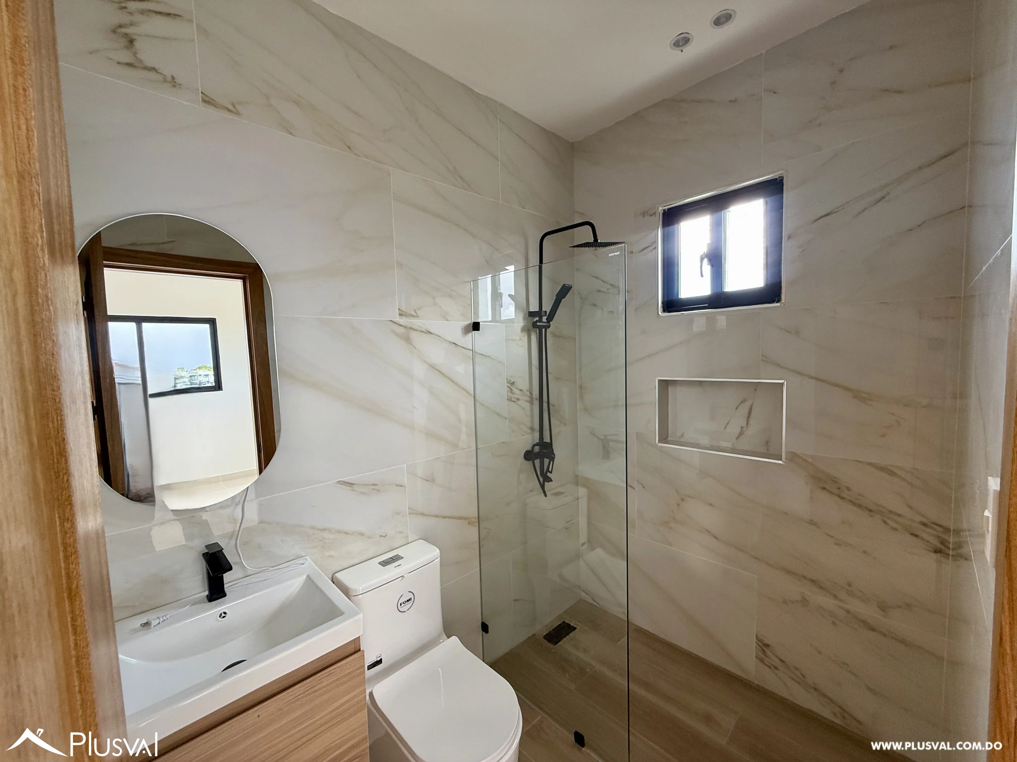 Apartamento tipo Pent-house en Venta en Brisa Oriental 500679