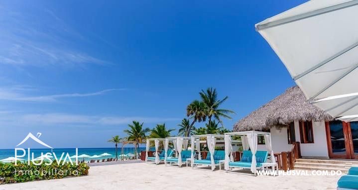 Apartamento en Venta - Cana Bay Hard Rock Hotel Punta Cana 455160