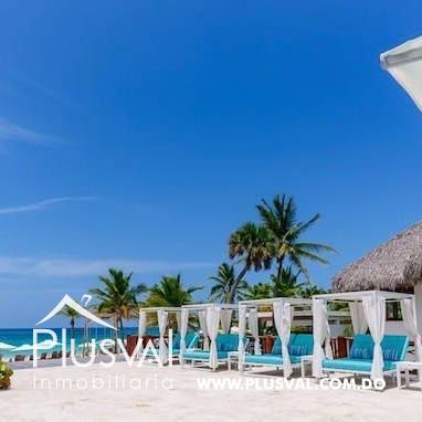 Apartamento en Venta - Cana Bay Hard Rock Hotel Punta Cana 455160