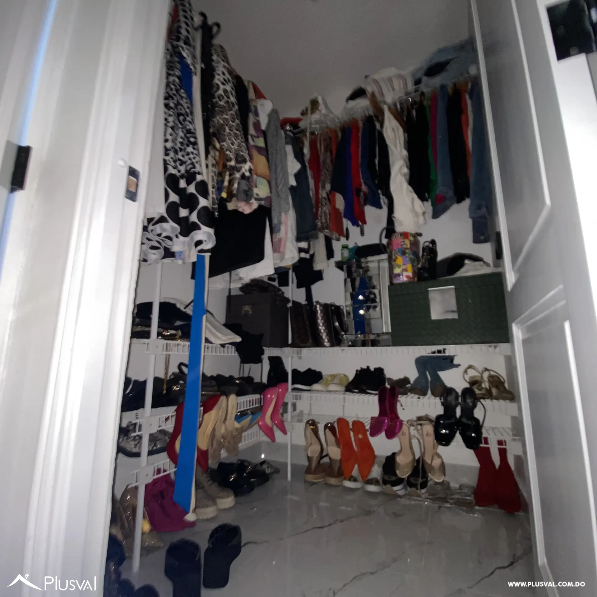 Apartamento en venta en Altos de Arroyo Hondo III 516988