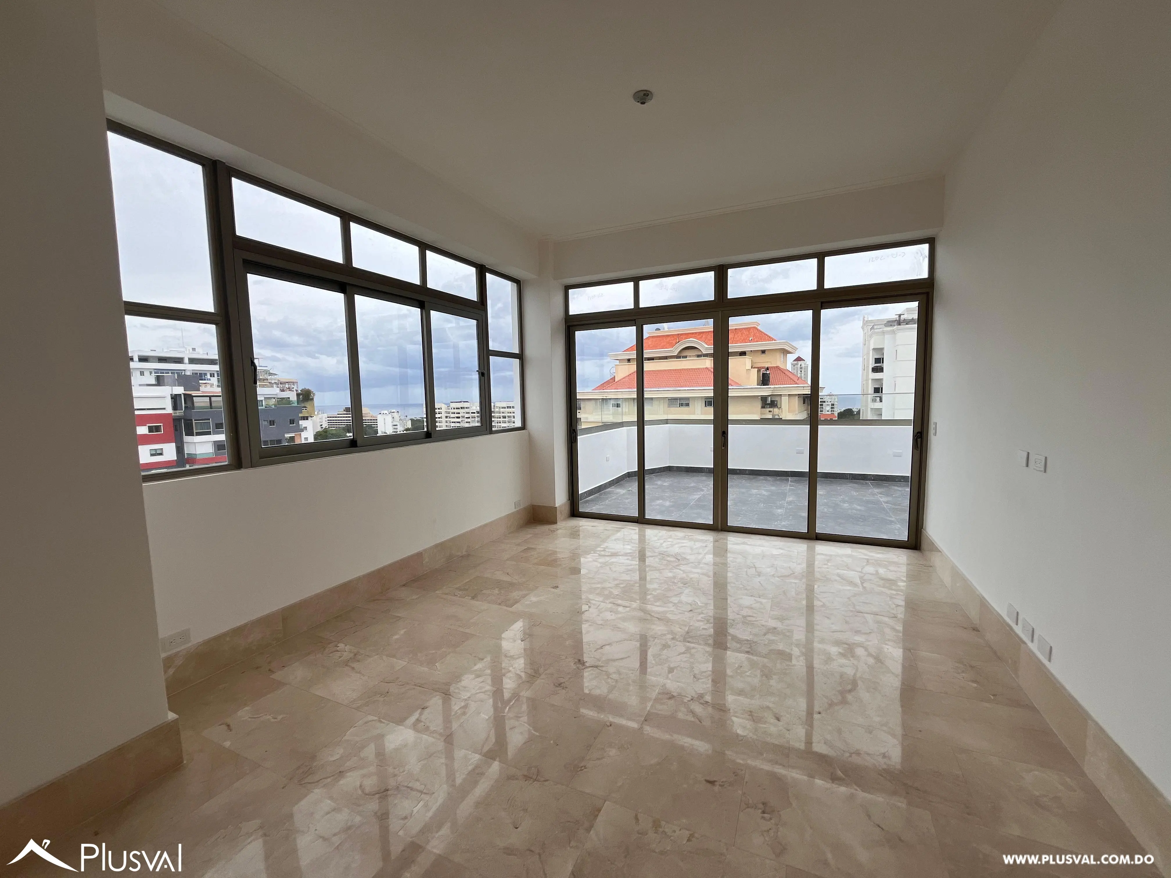 Penthouse en Venta en Bella Vista 462290
