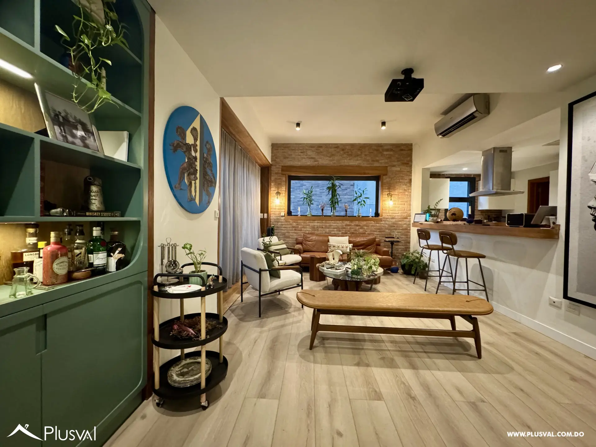Apartamento Riviera Residences 3A - Norte en Venta 530549