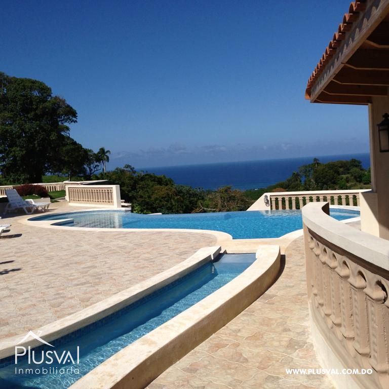 Villa en venta en Cabrera. 251705