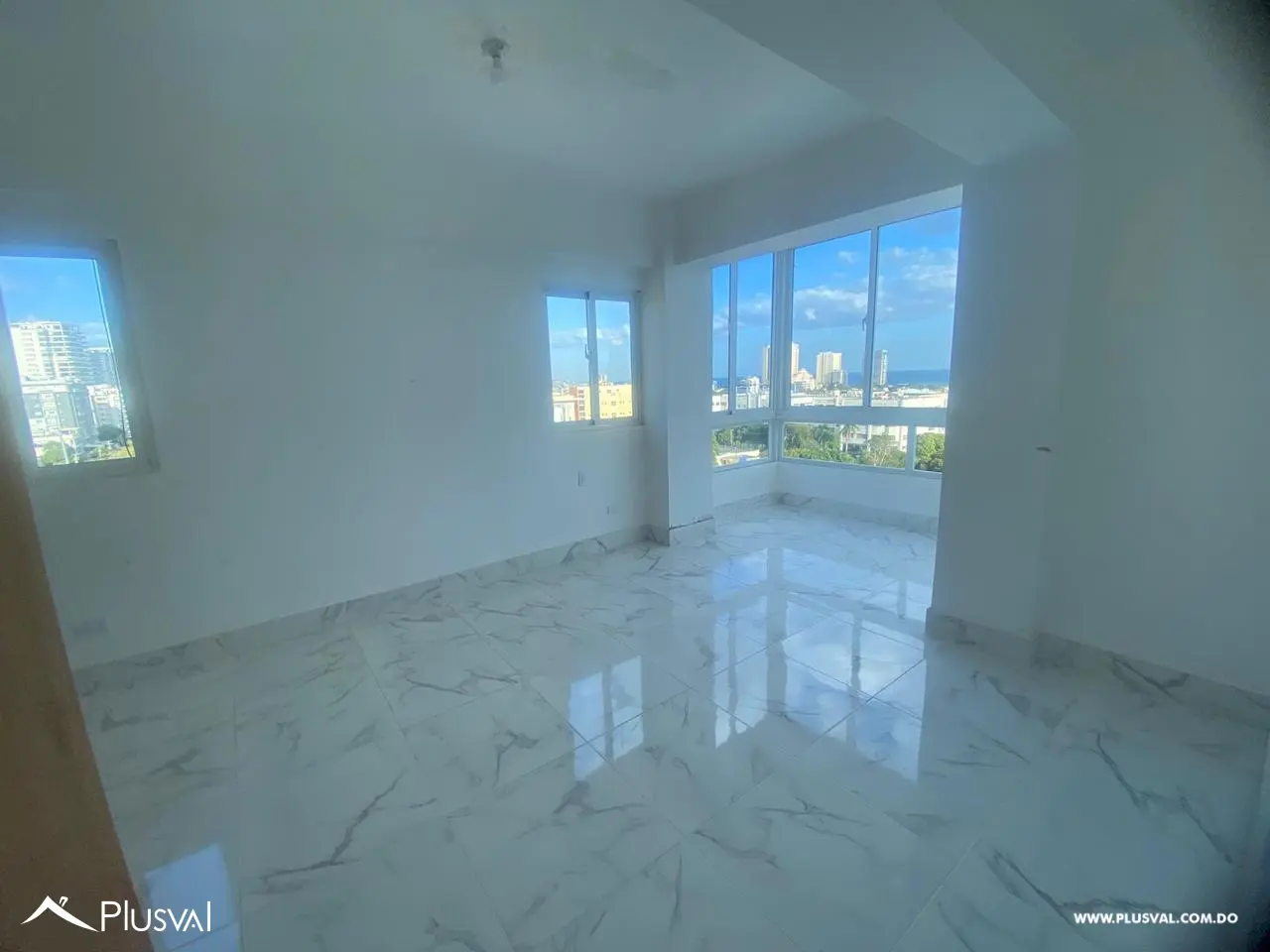 Venta de Pent-house  en Zona Universitaria. 498639