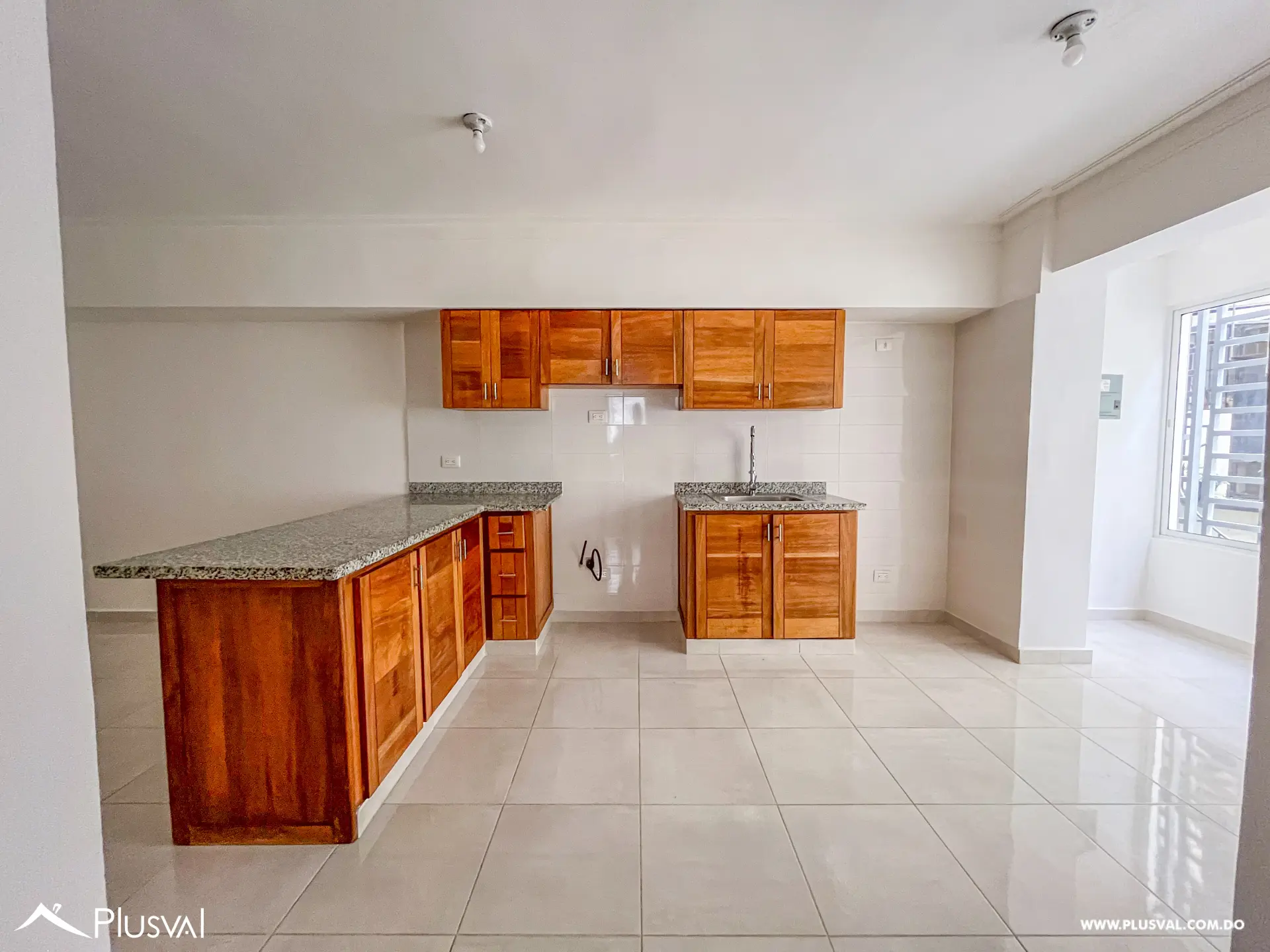 Apartamento en venta zona Cuesta Hermosa I 458483