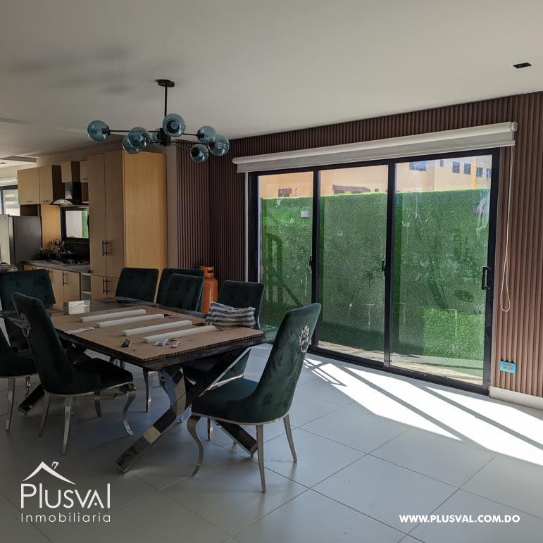 Hermosa casa de 3 niveles 343221