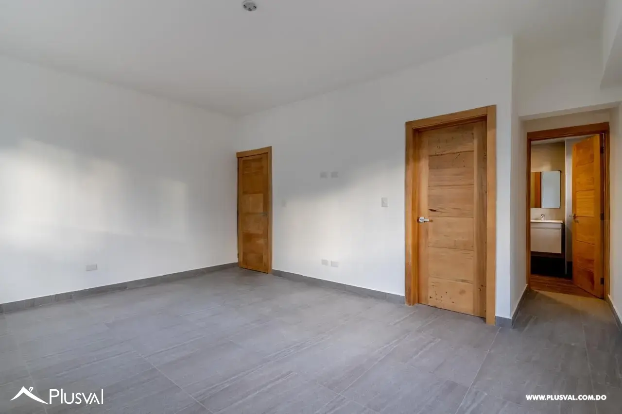 Hermoso apartamento en alquiler en el Naco 526970