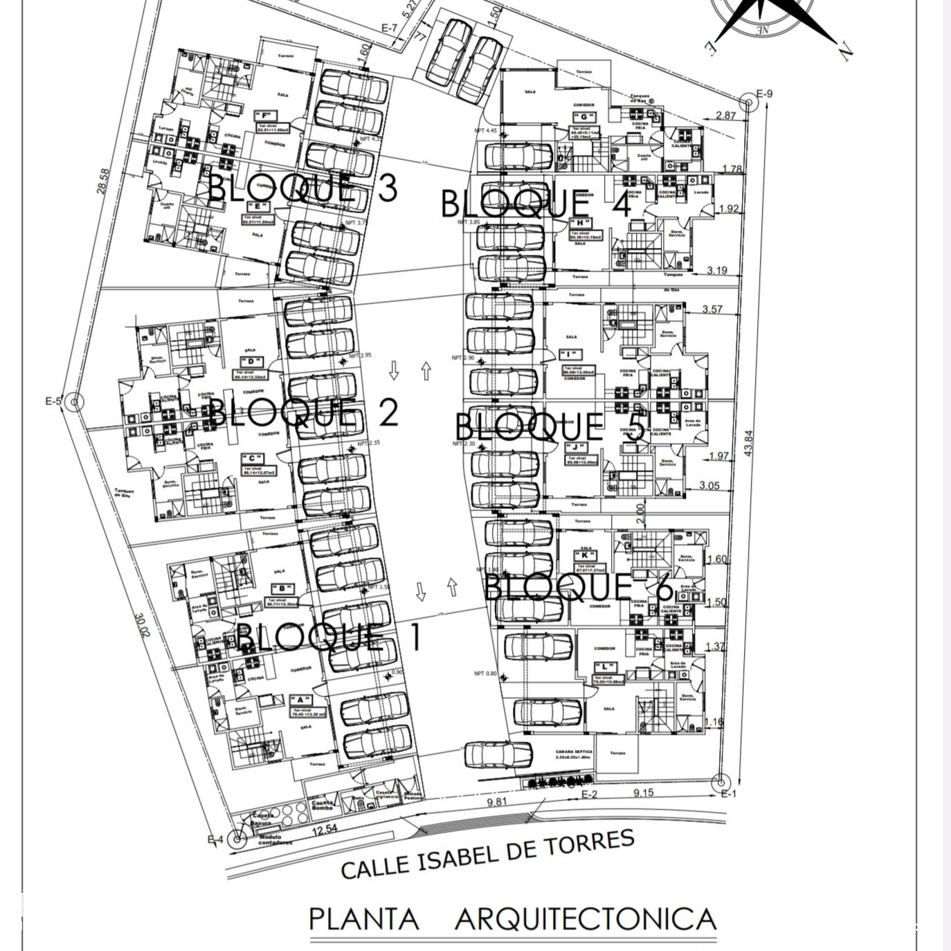 Casas en Venta Alto de Arroyo Hondo III 370271