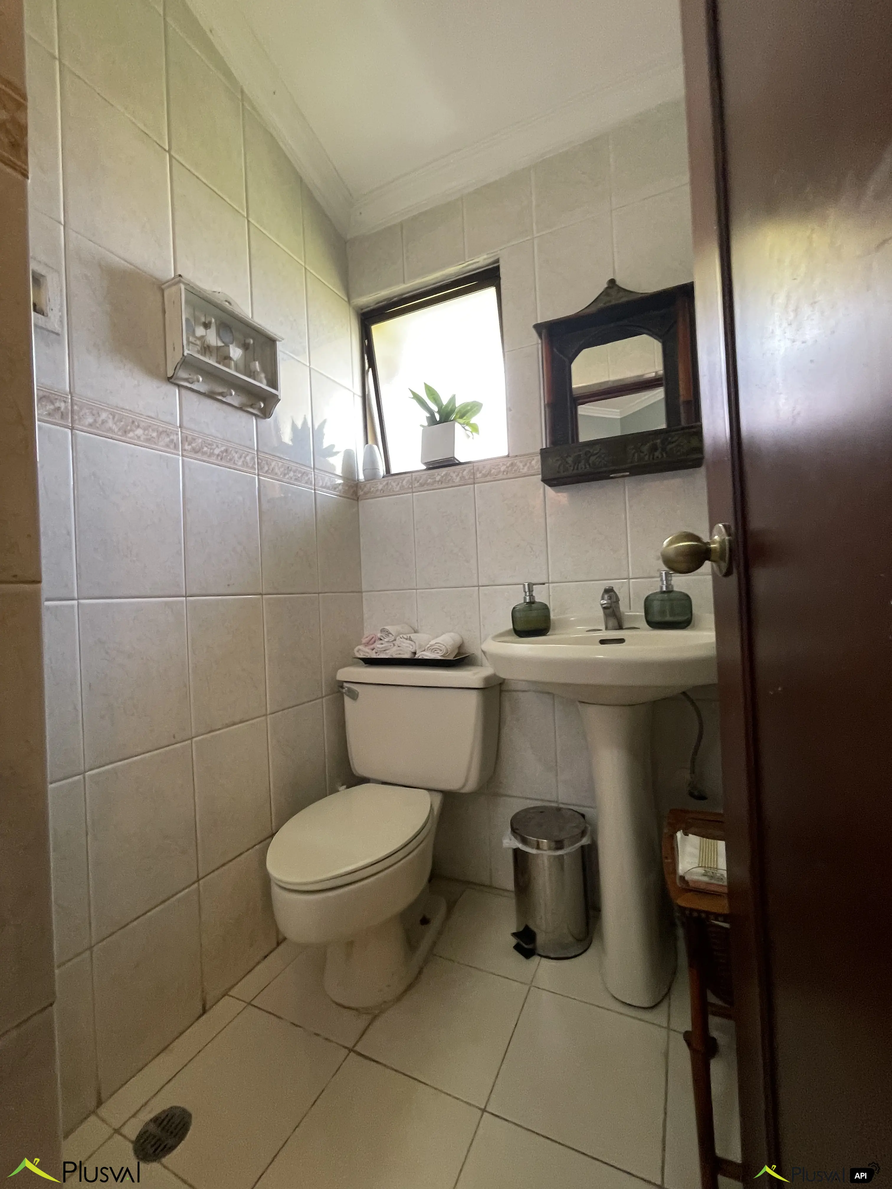 Espaciosa y elegante casa en venta en La Castellana 451268