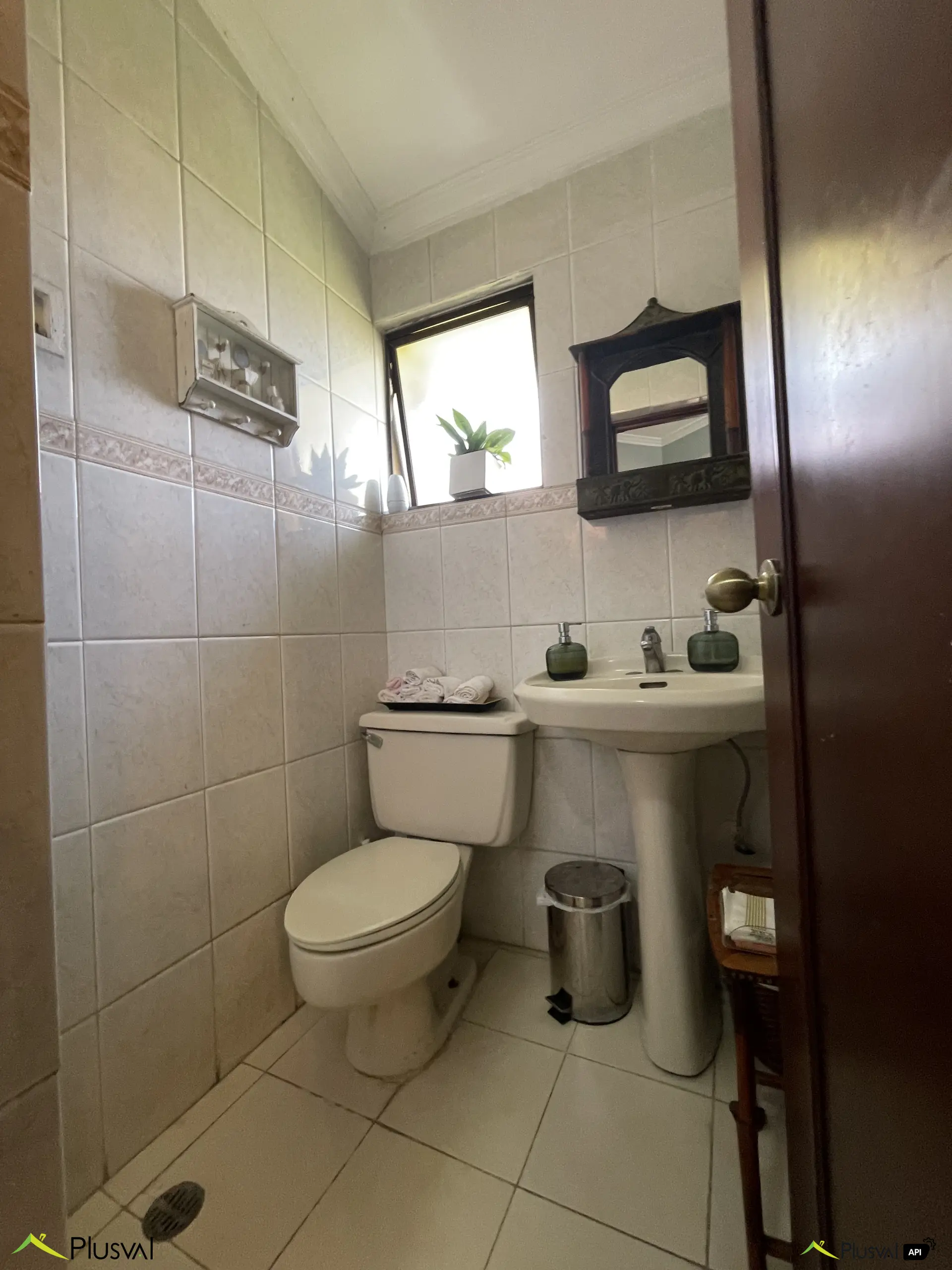 Espaciosa y elegante casa en venta en La Castellana 451268