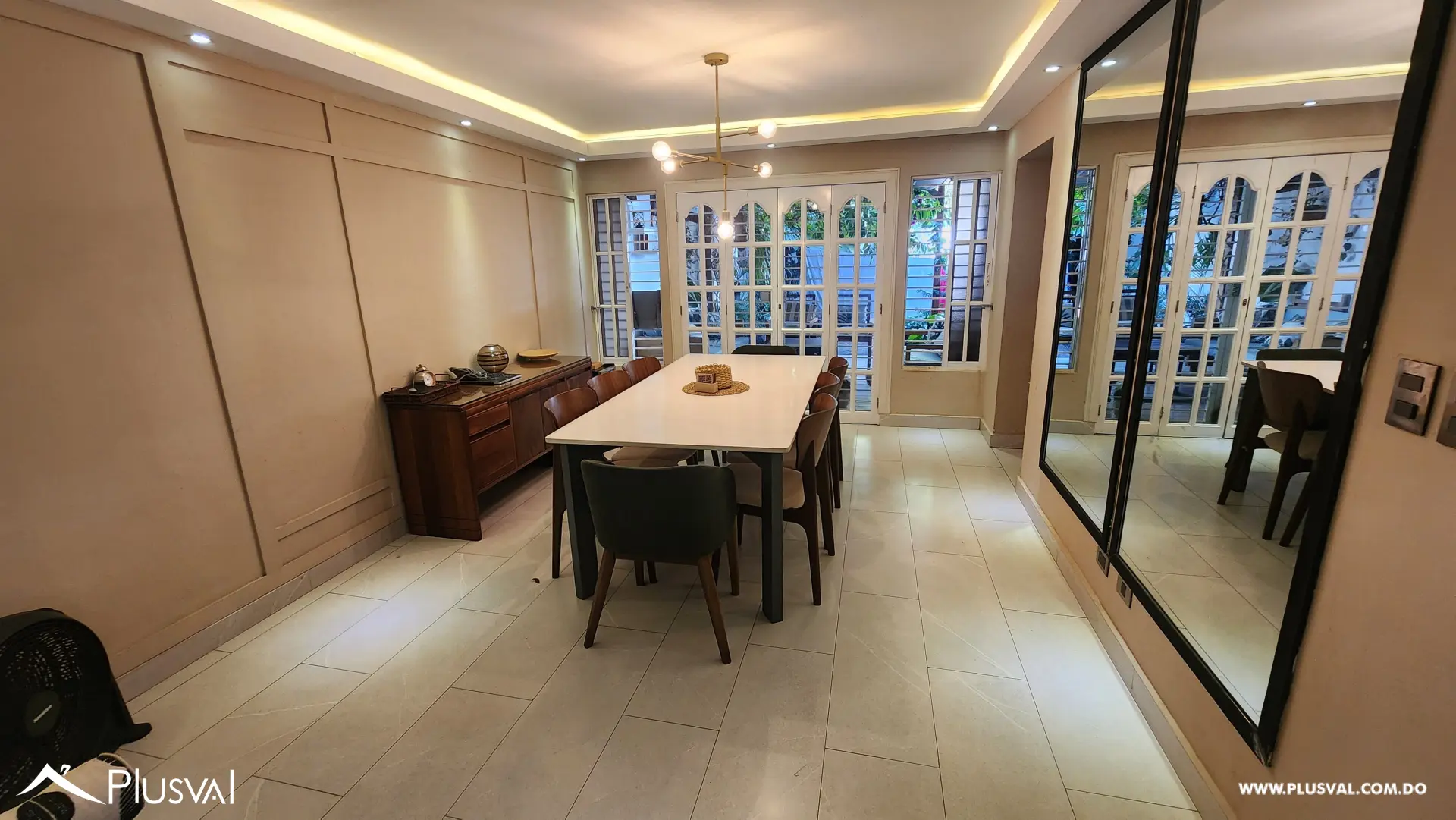 Casa en venta en El Millon 494334