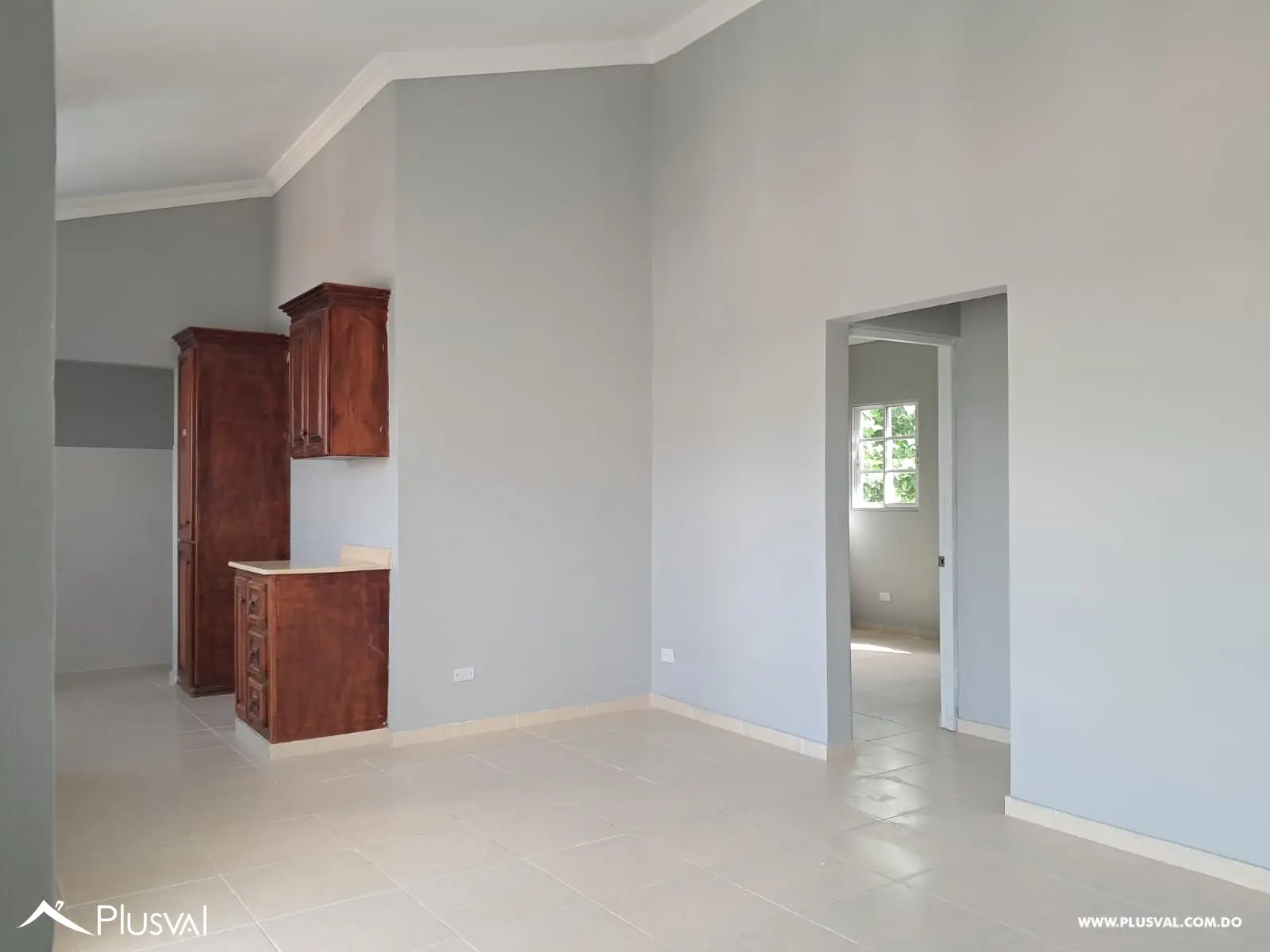 Amplio Apartamento de 2 Habitaciones en Bavaro 533943