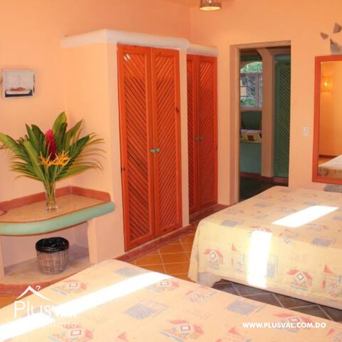 Acogedor apartamento en residencial tranquilo 284804