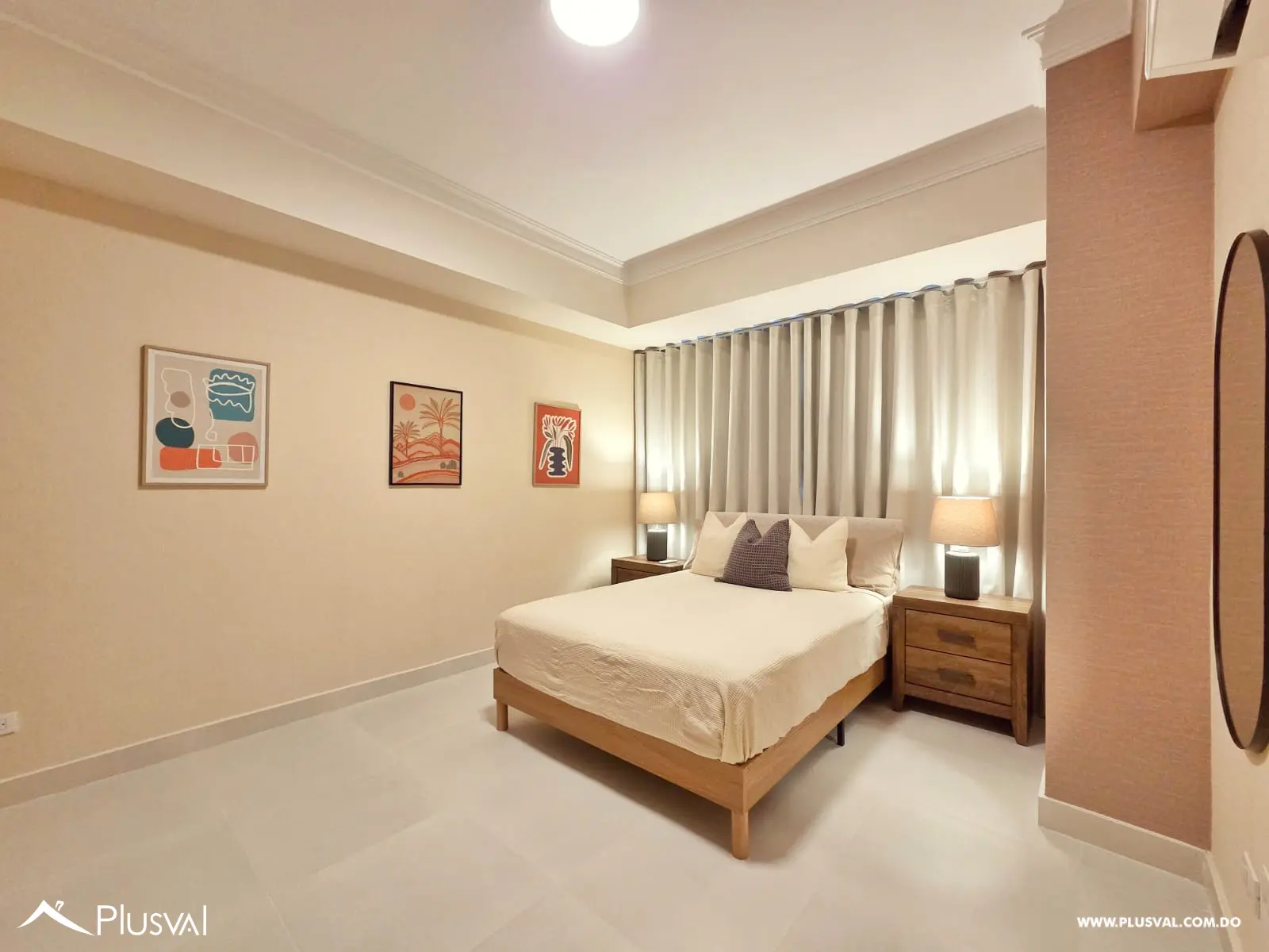 Moderno Apartamento Torre de Lujo en Naco - Confort y Exclusividad 478147