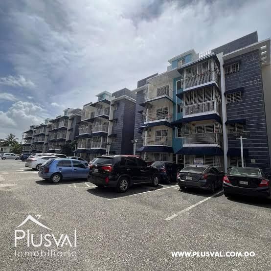 Venta de apartamento en Autopista de San Isidro 465637