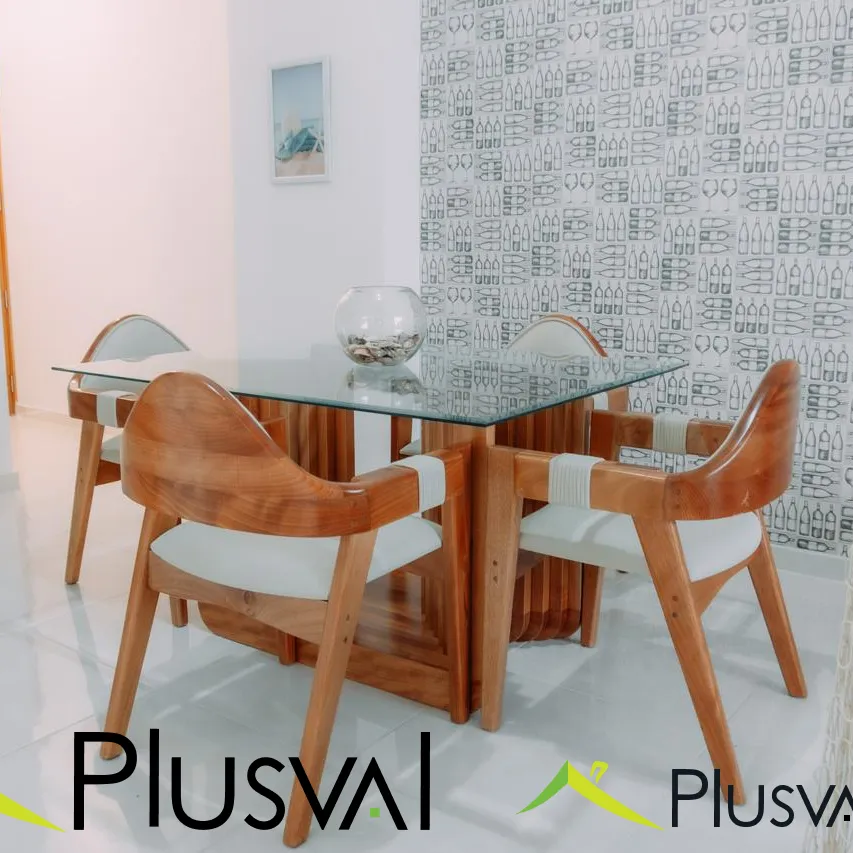 Alquilo apartamento amueblado en Tepuy Juan Dolio 401318