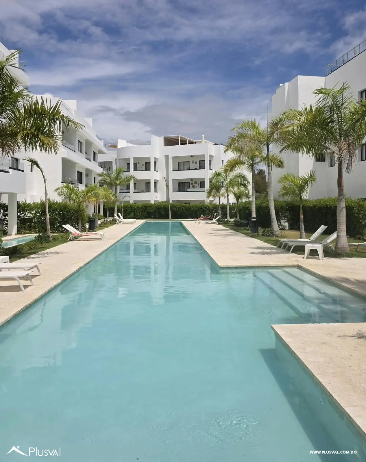 APARTAMENTO AMUEBLADO CON ROOFTOP 524748
