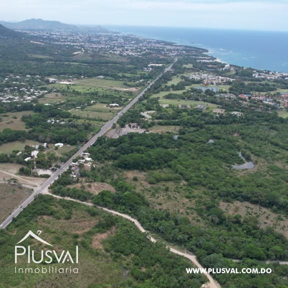 Solar en venta Plantation 4 Star Hills, Puerto Plata 303293