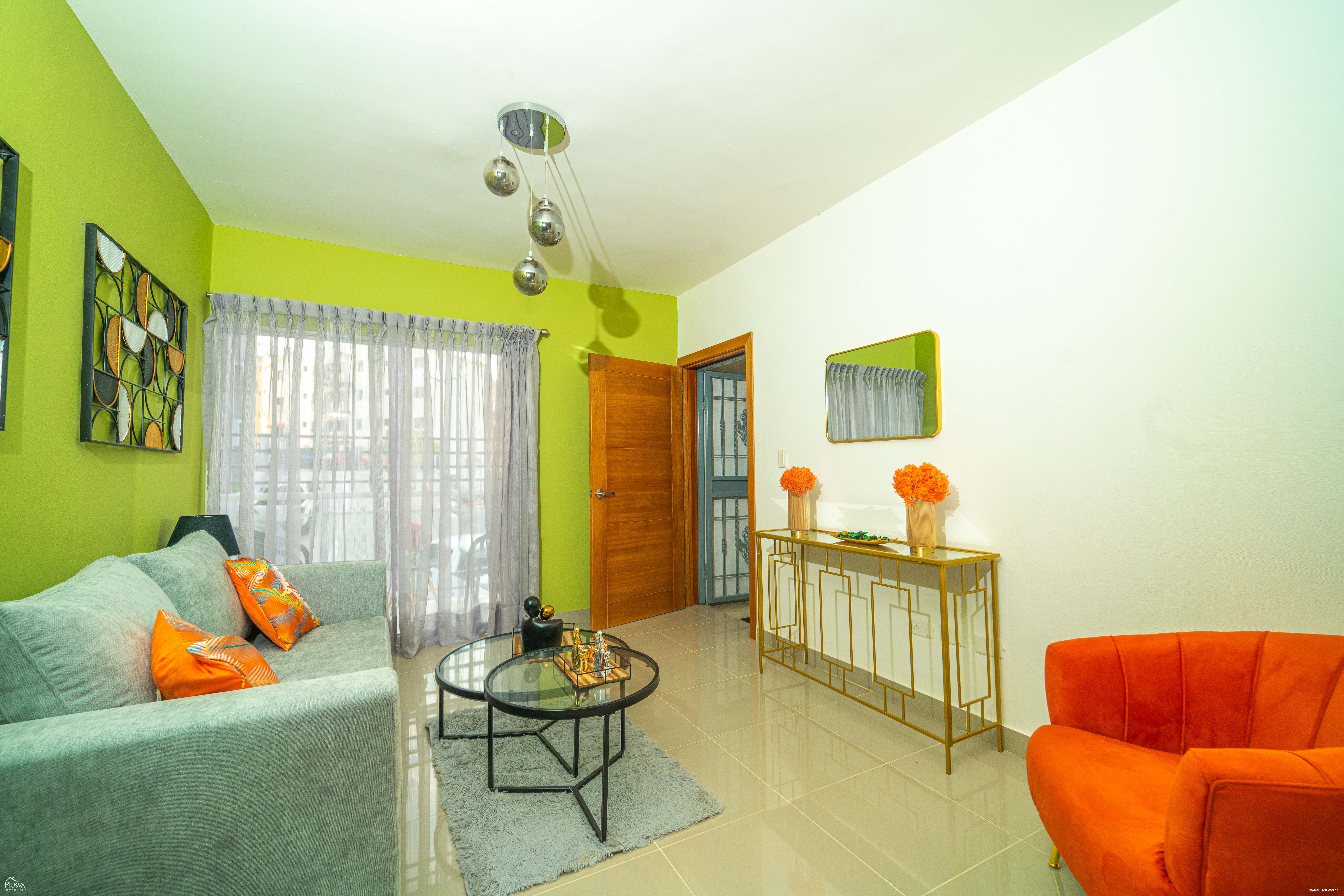 Apartamentos Listos para Entrega en la Av. Jacobo Majluta 440251