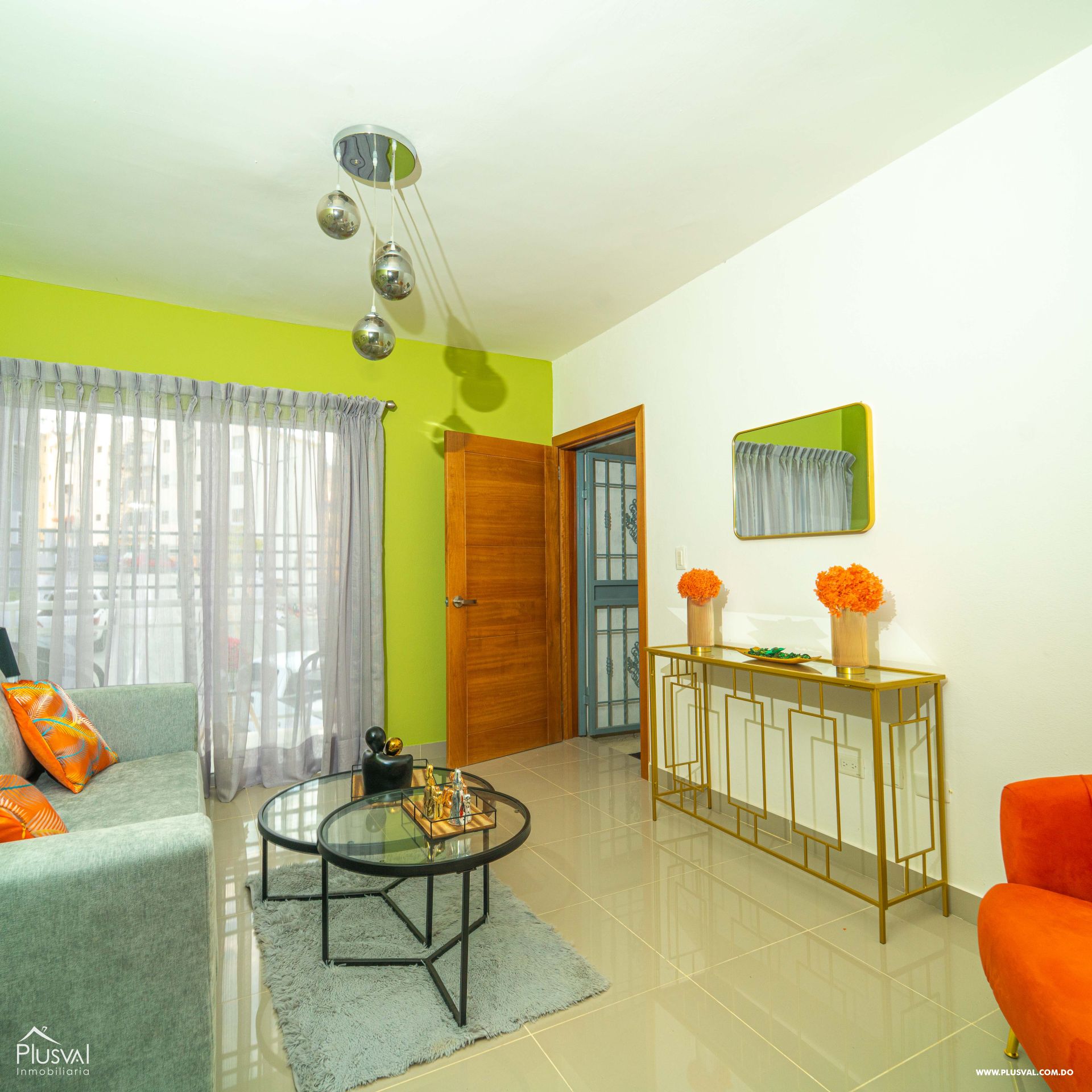 Apartamentos Listos para Entrega en la Av. Jacobo Majluta 440251