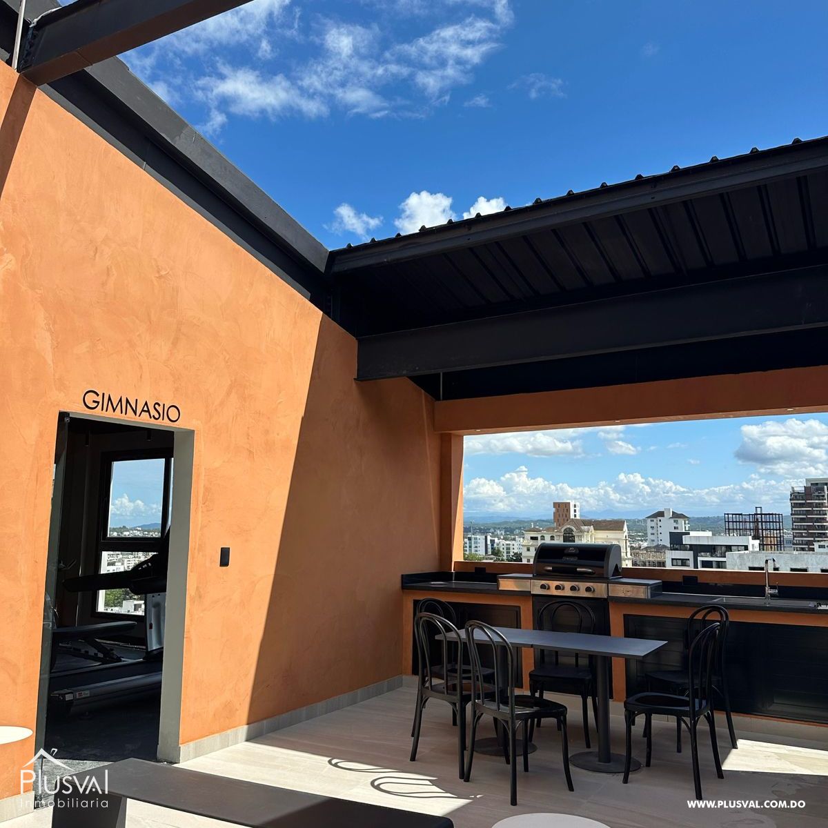 Apartamento de 1 Habitación con Impresionante Vistas a la montaña. 445652