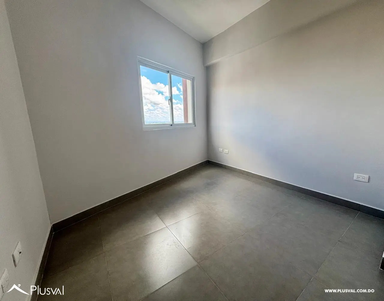 Apartamento en Venta en Casa Alta Serrallés 455168