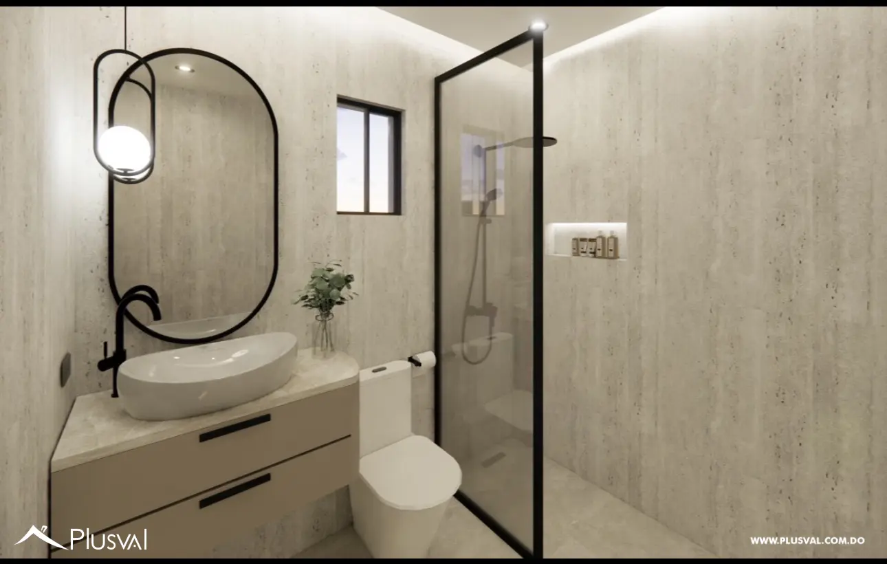 Villa Duplex de 3 habitaciones 527384