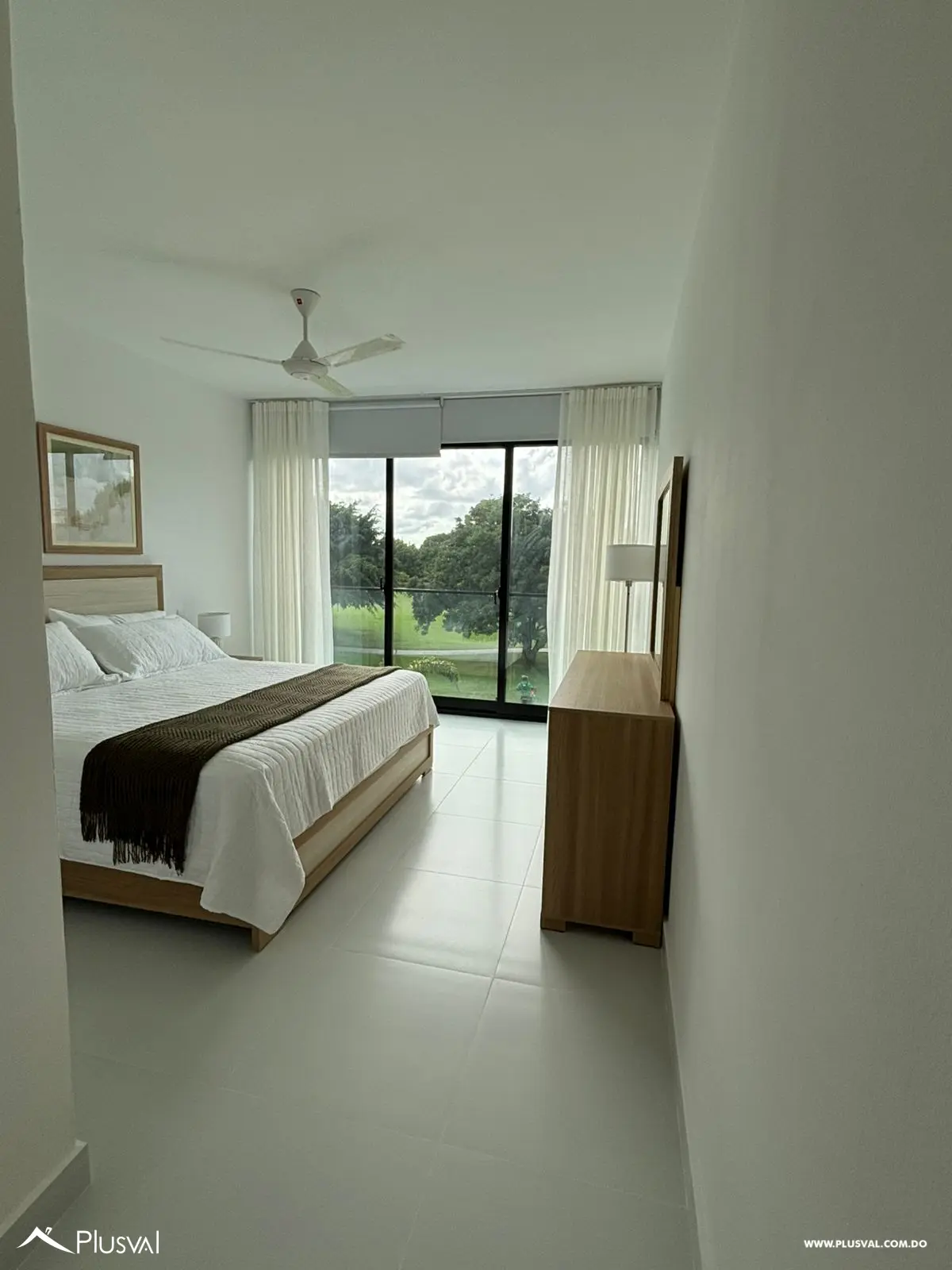 Apartamento de 3 Habitaciones con Línea Blanca en Cocotal Punta Cana – ¡Listo para Mudarte! 476692