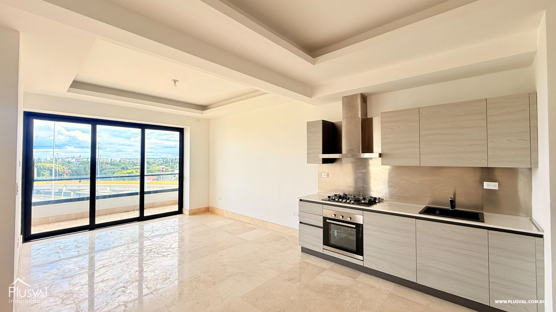 Torre de Lujo tipo Condo-Hotel 487406