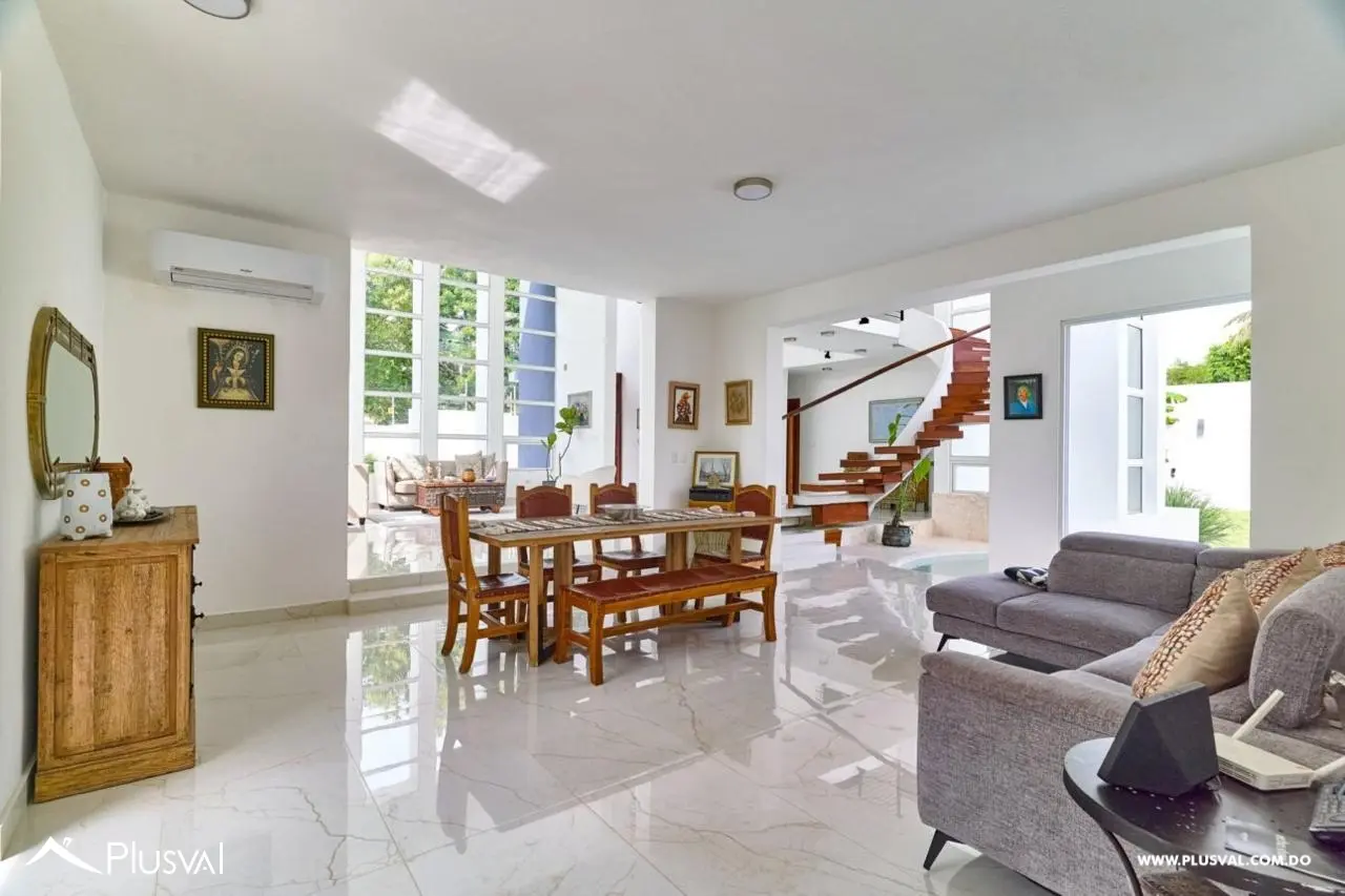 Casa en Venta en Cerros de Arroyo Hondo III 527305