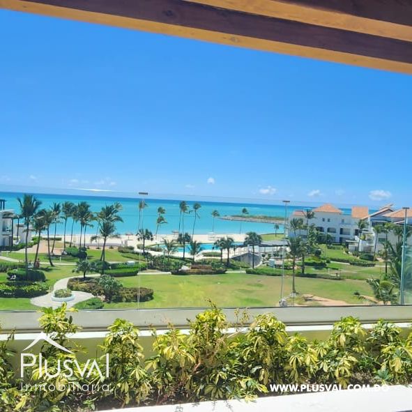 Hermoso Penthouse en venta en Punta Palmera 393182