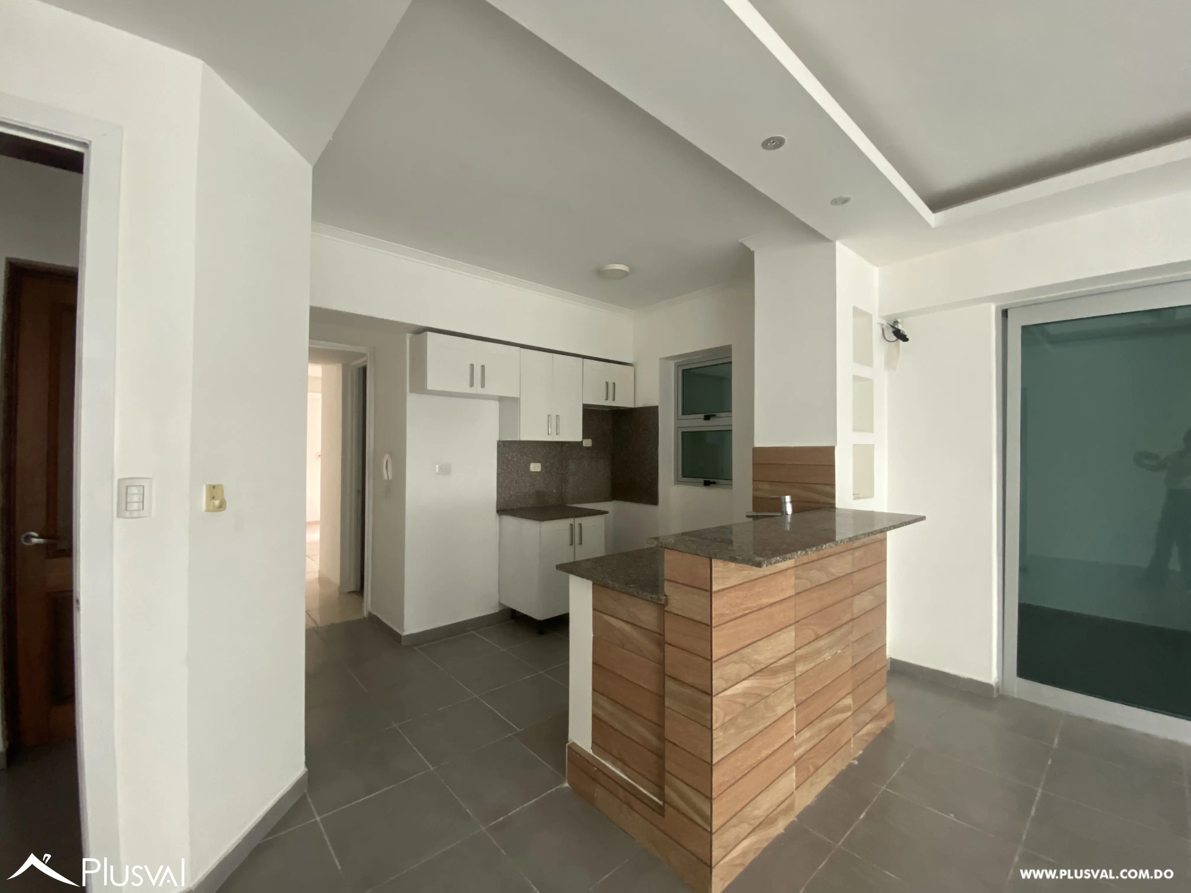 Vendo Excelente Apto de 1 hab + Estudio en una de las Zona Premium de Naco 468603