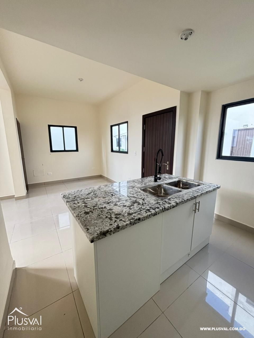 Alquiler de exclusiva propiedad de 3 Hab en Bavaro-Punta Cana 479106