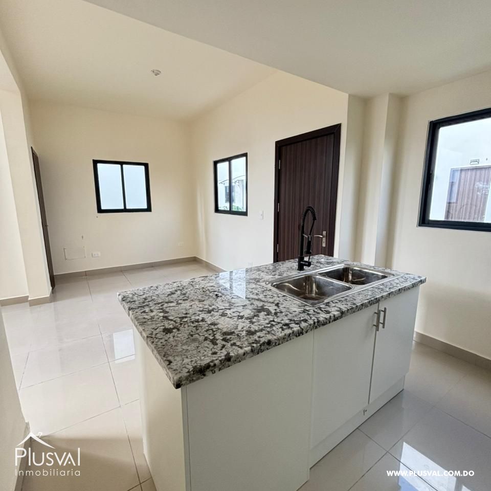 Alquiler de exclusiva propiedad de 3 Hab en Bavaro-Punta Cana 479106