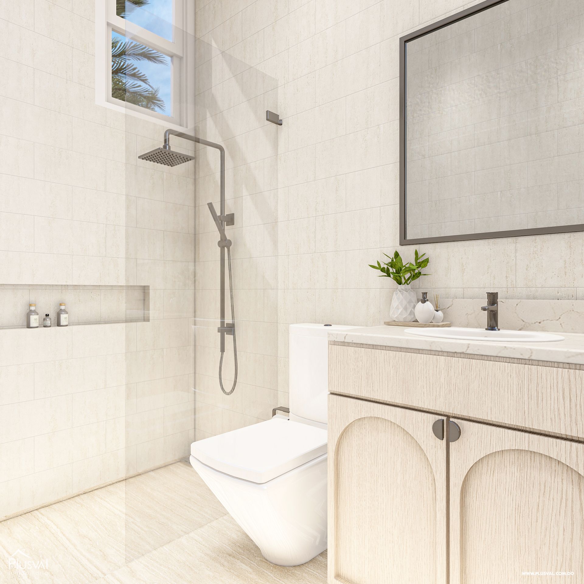 Proyecto Único en Vista Cana  - 2HB. Tipo penthouse con terraza privada y jacuzzy incluido 470370