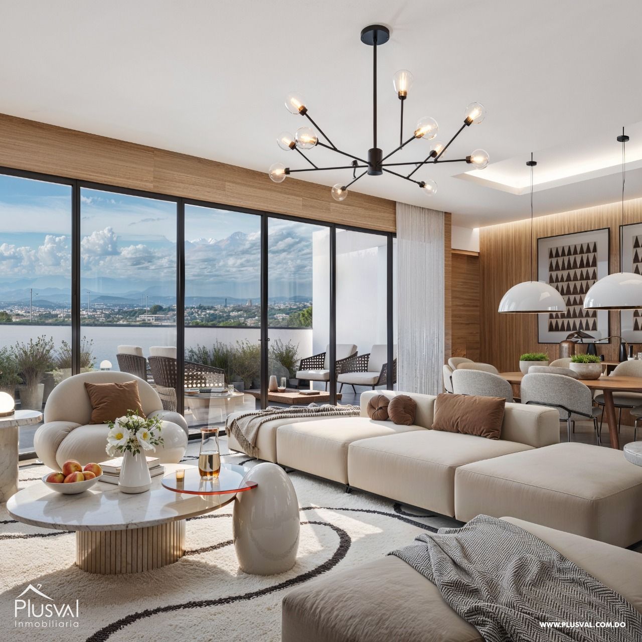 Apartamentos en Venta Inversión Inteligente en Los Álamos 422951